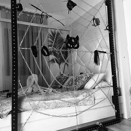 Villa Cocoon - Love Room Cocooning & 50 Nuances Cuges-les-Pins Buitenkant foto