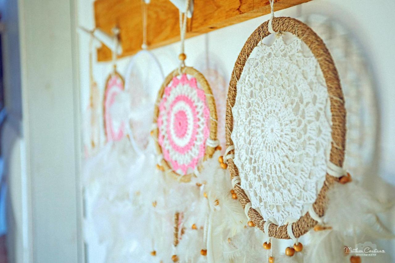 Villa Cocoon - Love Room Cocooning & 50 Nuances Cuges-les-Pins Buitenkant foto