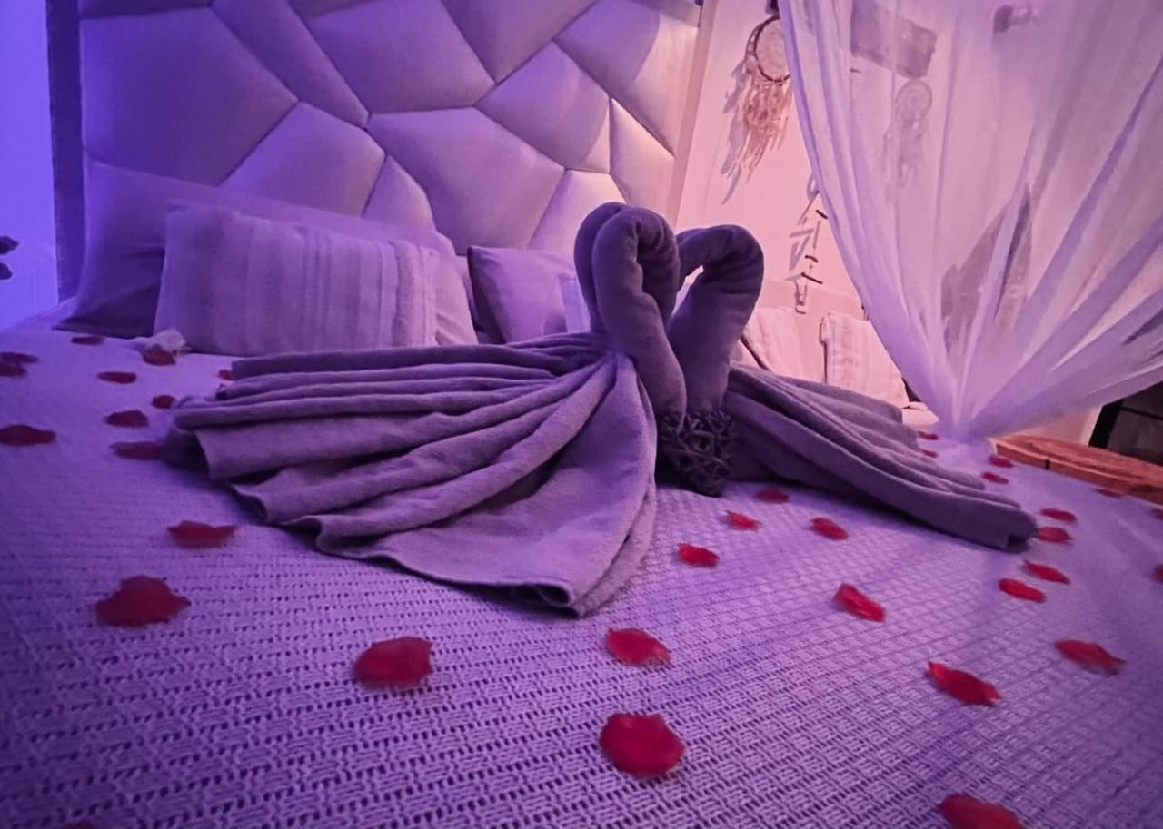 Villa Cocoon - Love Room Cocooning & 50 Nuances Cuges-les-Pins Buitenkant foto