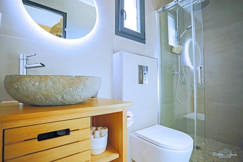 Villa Cocoon - Love Room Cocooning & 50 Nuances Cuges-les-Pins Kamer foto